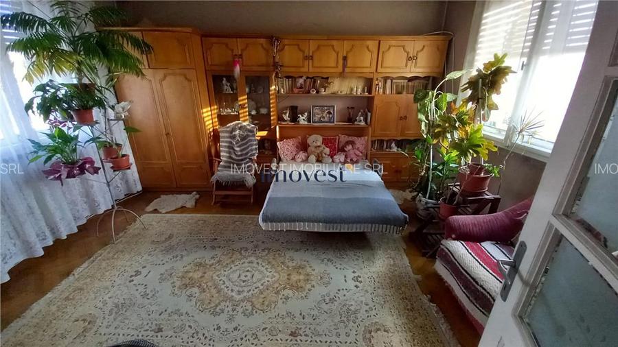 Apartament in Asociatie Central - 2