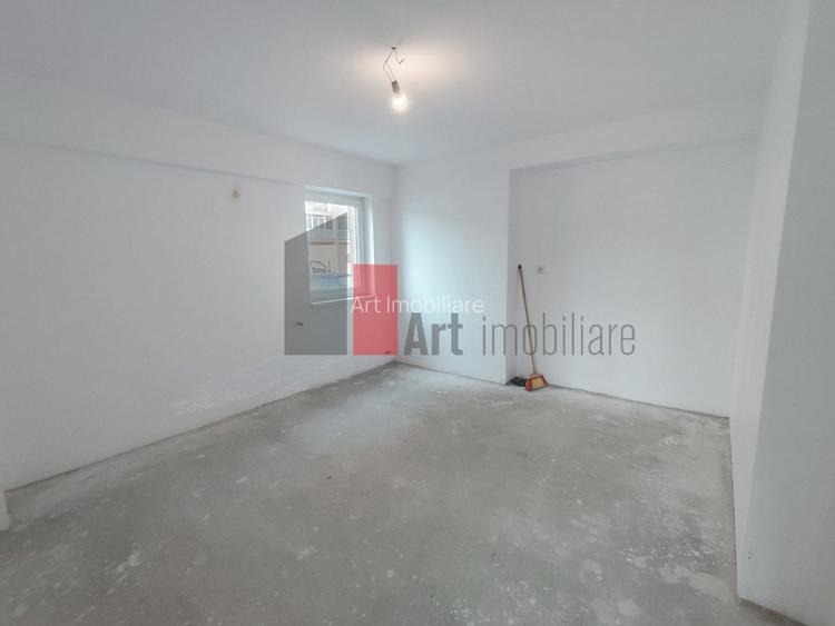 Apartament cu 3 camere de vanzare in Confort City - 3
