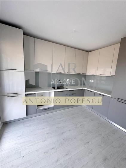 Vanzare apartament 2 camere premium,  bloc nou, Ploiesti,  zona Albert/ Kaufland - 22