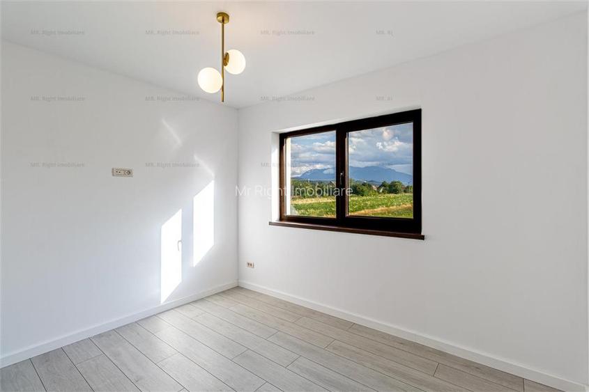 Casa 4 camere tip Duplex | curte individuala | Cristian - 29