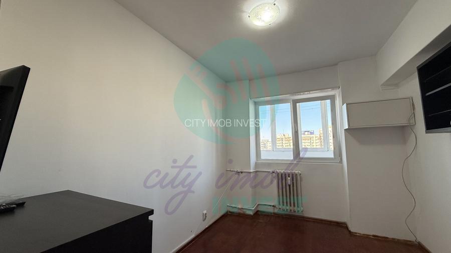 3 camere Obor | Vedere rond | Ideal locuință sau birou - 5