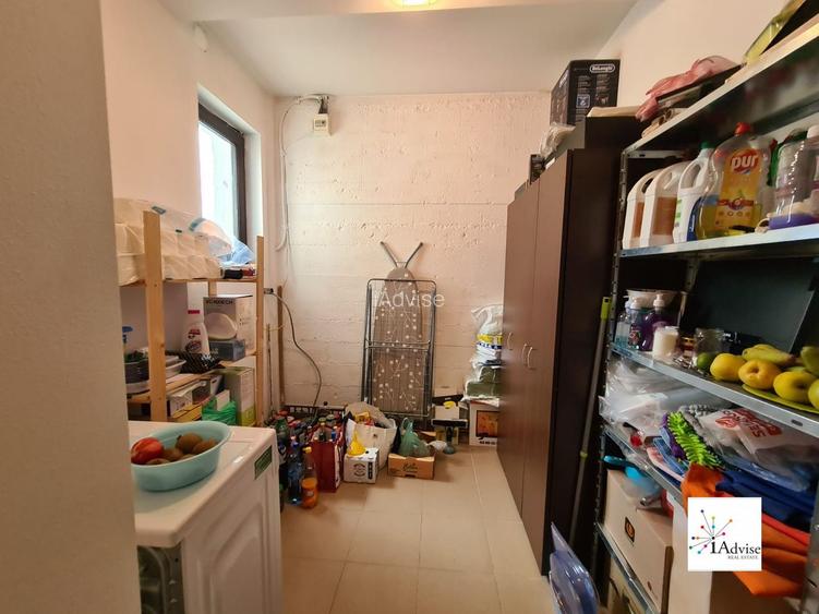 Vila Cu Panorama De Vanzare In Fundata - 48