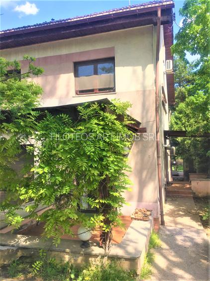 Inchiriere Casa/Vila Sos. Straulesti Baneasa - 20