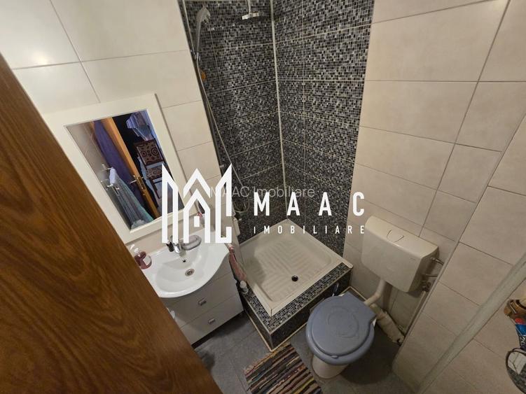 Apartament 4 camere 2 bai Strand - 12