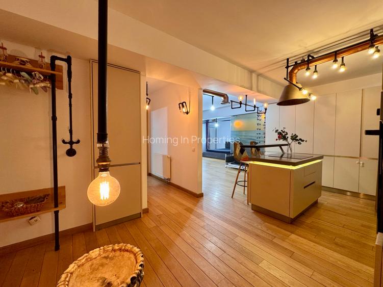 3 Camere Upground - The Home# - 11