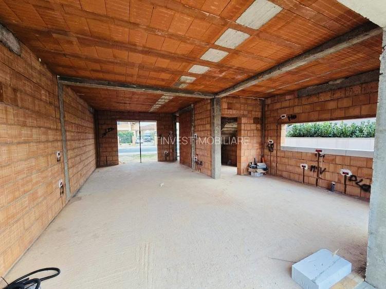 Casa de vanzare P+E Oradea Cartier Grigorescu - 7