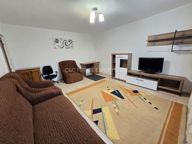 Vitan Mall-Calea Vitan / Loc de Parcare / Apartament 2 Camere - 3