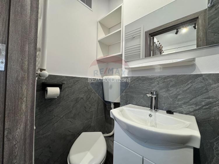 Garsoniera de inchiriat Visinului | Noua - 3