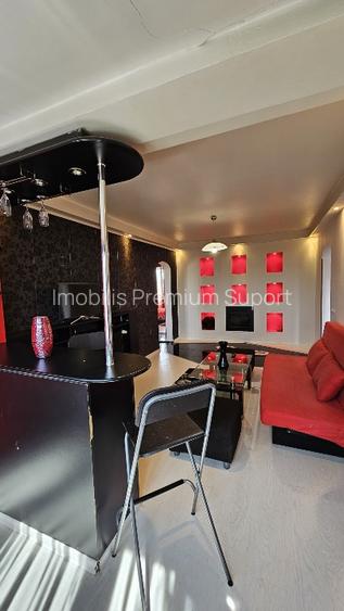 Apartament stylish la doar 2 minute de metrou Titan! - 2