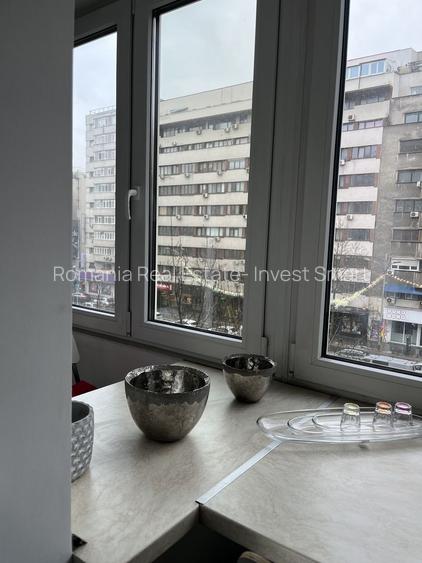 INCHIRIEZ APARTAMENT 2 CAMERE, BLOC UNIC, B-DUL NICOLAE BALCESCU - 4