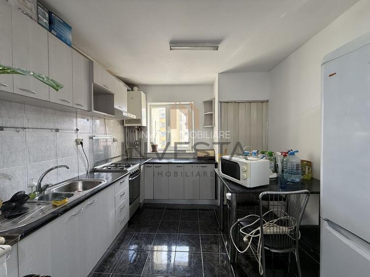 Apartament 3 Camere în Manastur – Locuință Confortabilă și Luminoasă - 3