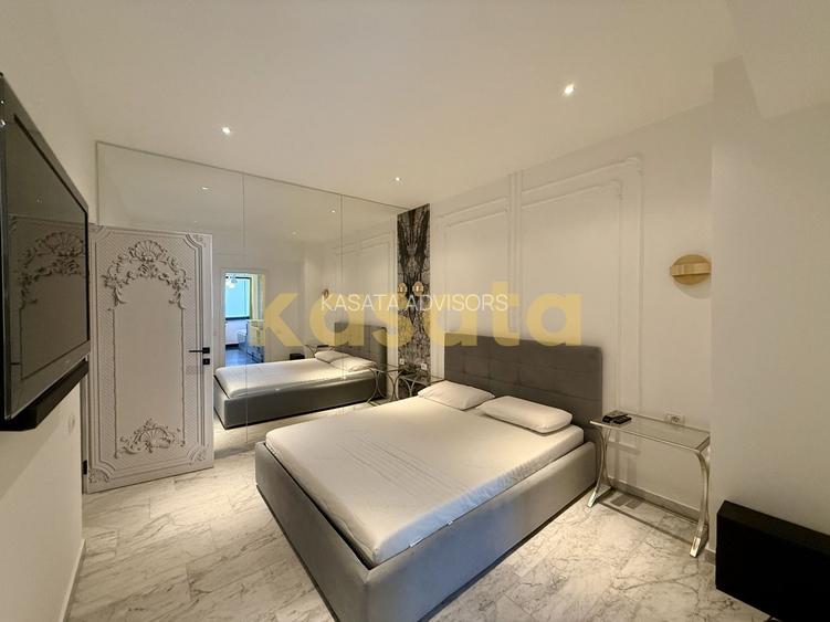 Apartament 3 camere | Herastrau | Ready to move | LUX | BOXA - 6