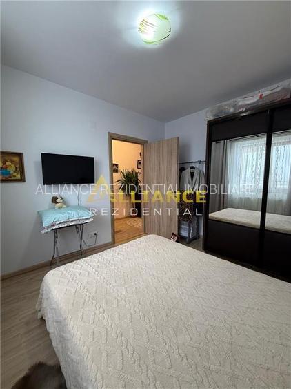 2 camere mobilat utilat + parcare inclusa – Cartier Solar – 95.000€ - 3