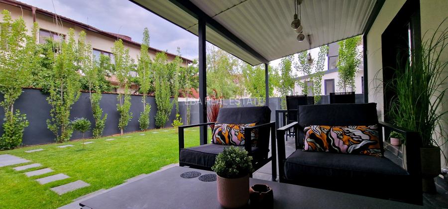 Vila superba Rosu 145 mp, teren 330 mp, 4 camere, 3 locuri parcare - 3