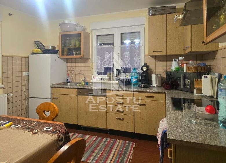 Vilă, de vanzare, la intrare in Macea, ZERO comision - 10