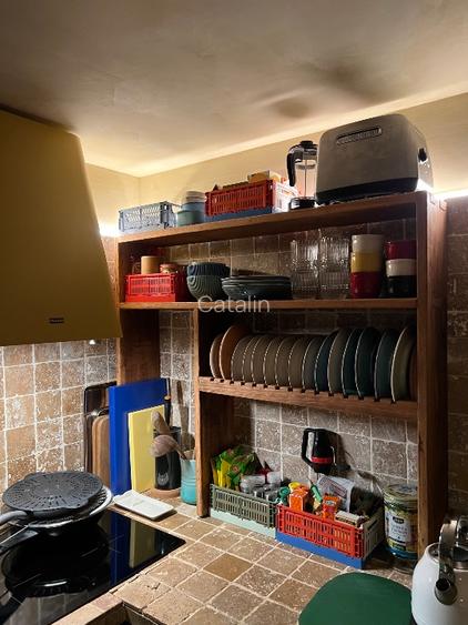 Casa traditionala, restaurata complet - 16