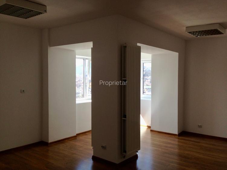 Proprietar vand birou Centrul Civic | 62 mp | vedere panoramica - 6