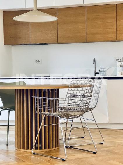 Apartament Lux | 3 Camere cu 2 Dormitoare | Parcare Subterana | Cartier Zorilor - 18