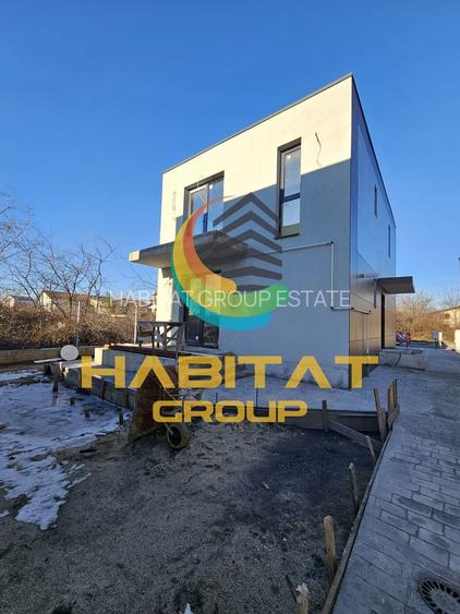 Vila mutare rapida Popesti Leordeni - 5