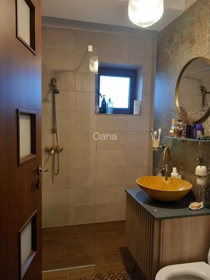 Apartament 3 camere Băneasa - 8