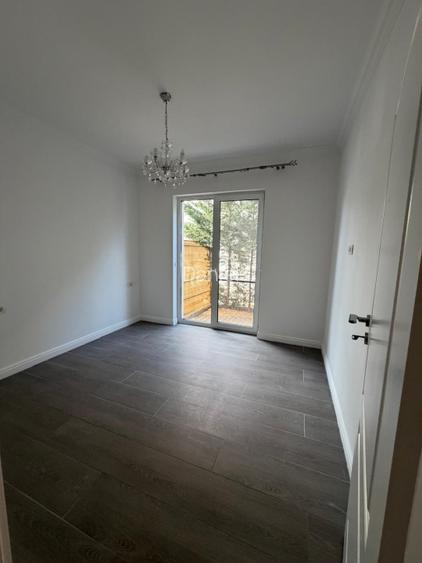 Apartament 3 camere + grădină 103 mp | Dumbrăvița | Parter | 2 parcări - 4