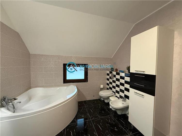 Royal Imobiliare  - Vanzare Vila zona Paulesti - 36