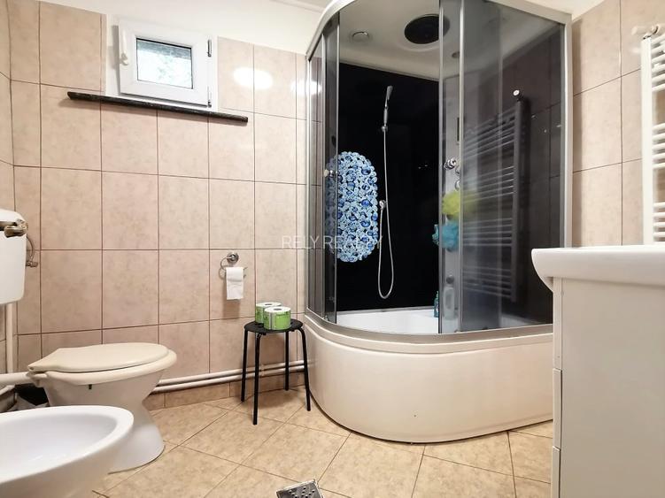 Vanzare casa Rahova / zona Cora Alexandriei, teren 195 mp - 8