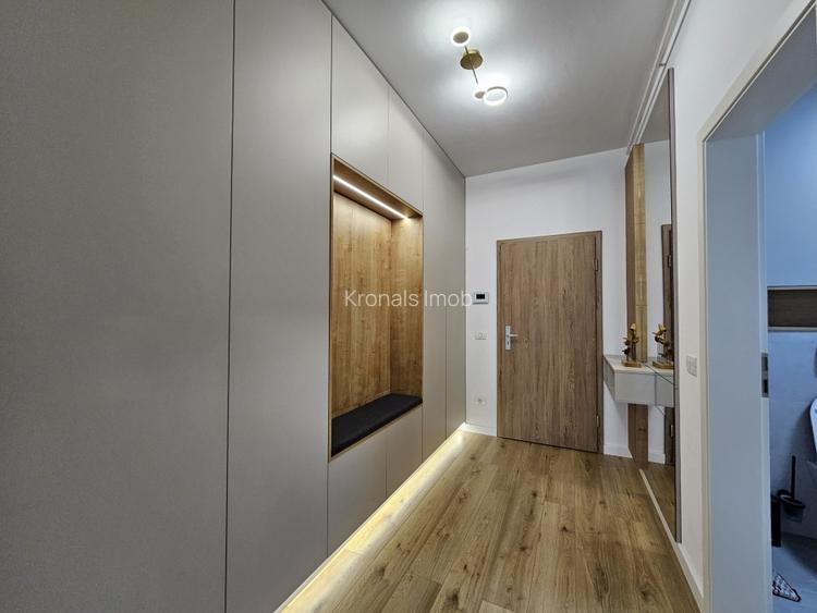 Apartament cu 3 camere, parcare subterana, Str. Mihai Viteazul - 3