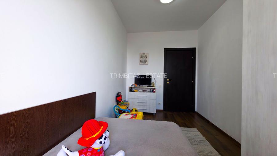 Apartament 3 camere modern, Avangarde, Prelungirea Ghencea, S6 - 3