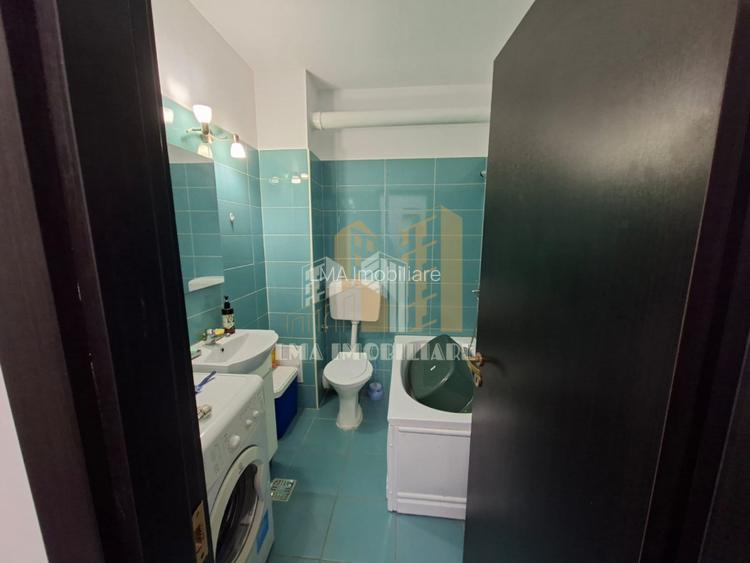 Garsoniera Subcetate City Sanpetru Brasov  - 6