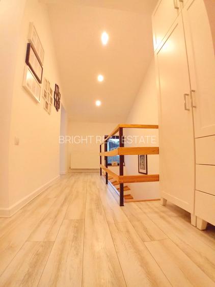 Casa De Tip Duplex, 4 Camere, Ghimbav, Complet Mobilata Si Utilata - 12