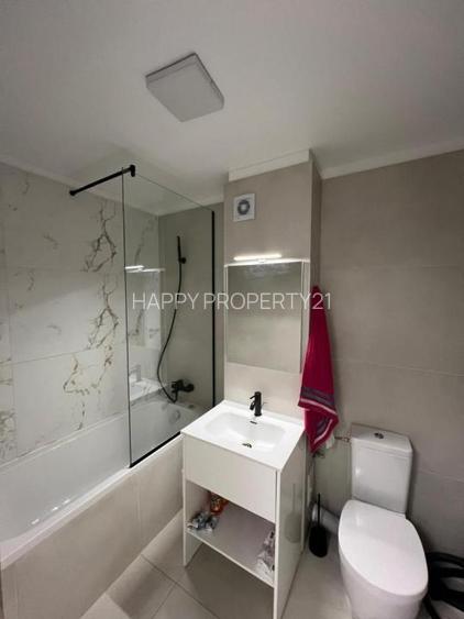 Apartament 2 camere  - Sun royal view - 8