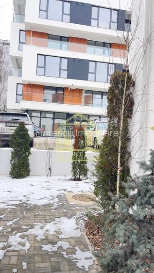 Apartament cu 1 camera plus loc de parcare intabulat! - 5