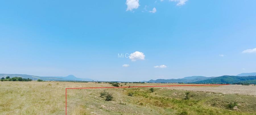 Teren in Rasnov,Glejerie-Via Transilvanica - 6