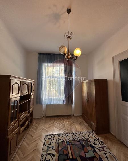 Apartament spațios în casă - 2