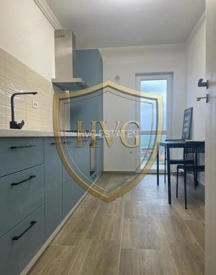 Apartament cu 2 camere | Complex Grand Kristal | Zona comerciala - 5