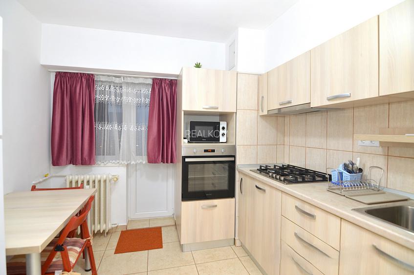 INCHIRIERE APARTAMENT 2 CAMERE UNIRII - PIATA ALBA IULIA - 17