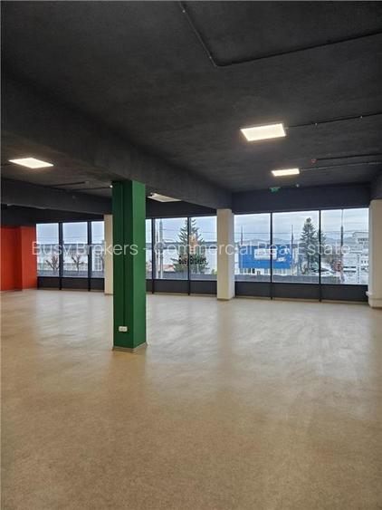 Spatii Birouri - 200 mp - zona Industriala Est - 6