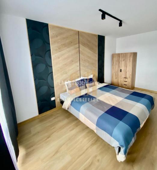 Apartament 3 camere dcomandat Subcetate City Sanpetru Brasov - 6