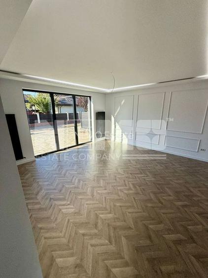 DUPLEX NOU I 4 CAMERE I 132mp I SUCEAVA I 150000euro I Dezvoltator - 9