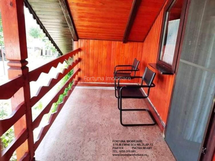 Casa - cadru natural de poveste, Al. cel Bun - 10