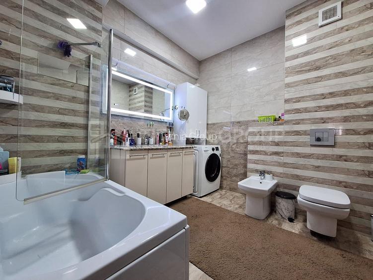 Apartament 2 camere decomandat, spatios,  Coresi Isaran - 9