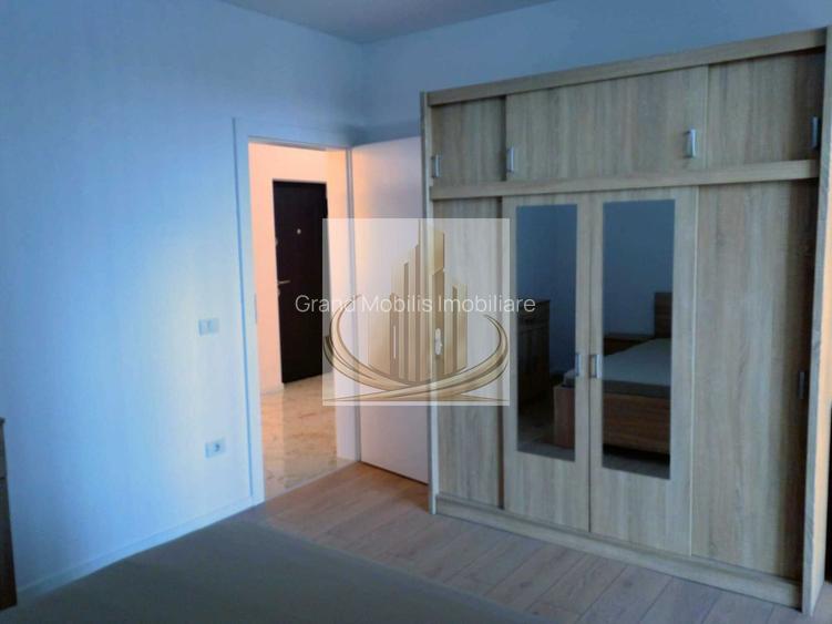 Apartament 2 camere in bloc nou Buziasului-AEM - 3