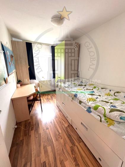 Apartament 4 camere decomandat - Calea Bucuresti, Centru Civic - 14