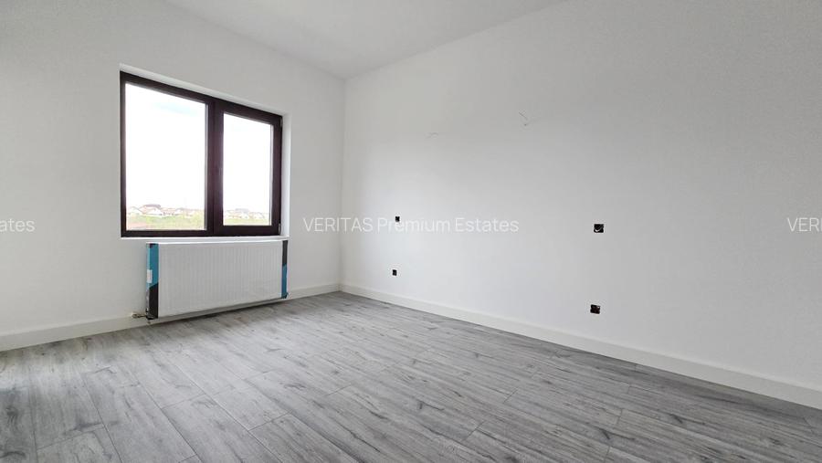 Casa noua de vanzare Pantelimon, 4 camere, teren 300 mp, maxi-taxi 900 m - 13