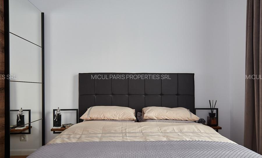 Apartament 2 camere Luxuria Residence -loc de parcare subteran - 10