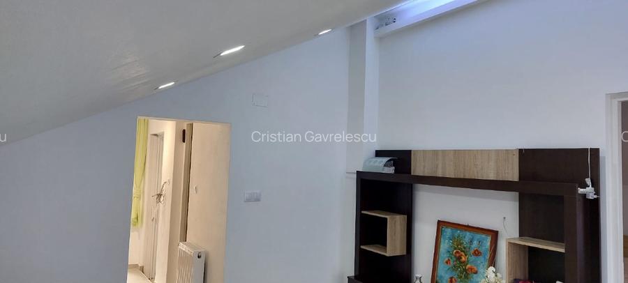 Închiriere apartament la casă  - 13