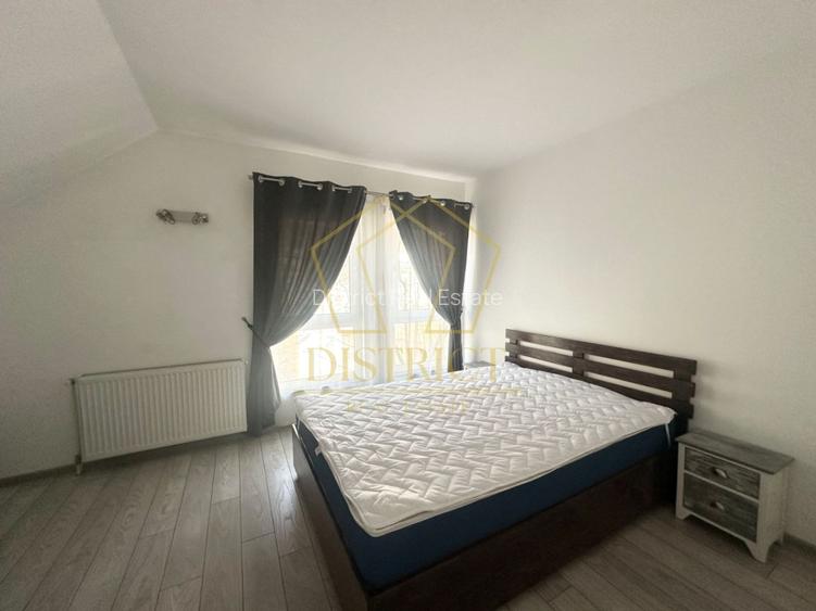 Casa superba cu 5 camere | Braytim | PetFriendly - 6