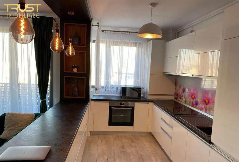 2 Camere I Parcare I The Office - 4