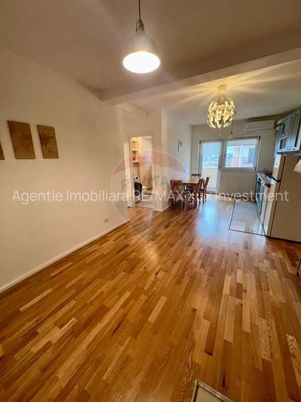 Apartament de vanzare mobilat utilat - 9